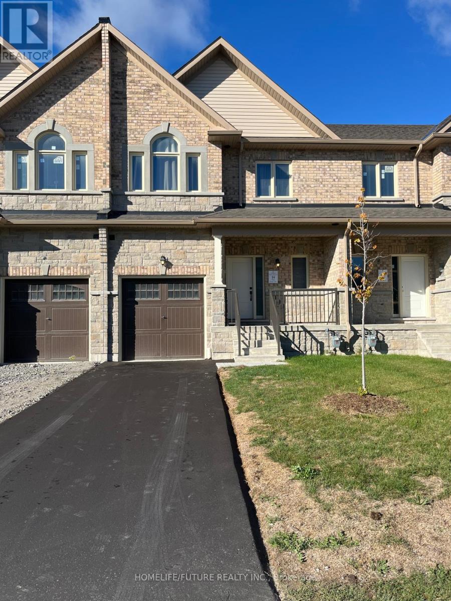 14 PHILIP JOSEPH LANE, Uxbridge, Ontario