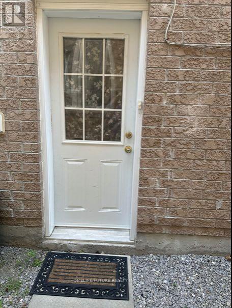 Bsmt - 54 Kentview Crescent, Markham, Ontario  L6B 0L6 - Photo 6 - N12358325