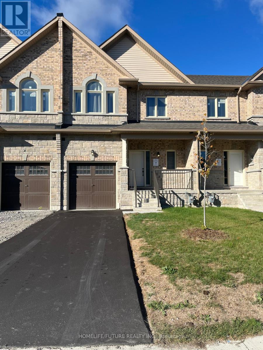 14 Philip Joseph Lane, Uxbridge, Ontario  L9P 0S1 - Photo 2 - N12447388
