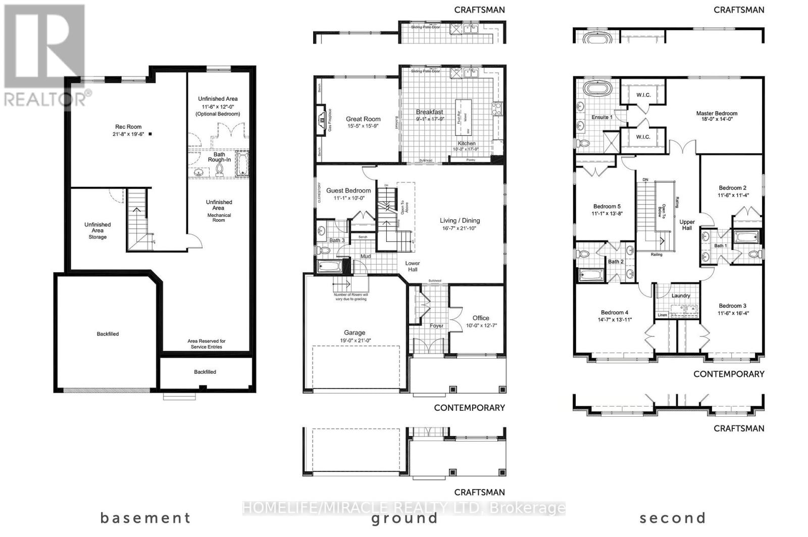 616 Kenabeek Terrace E, Ottawa, Ontario  K4M 0M2 - Photo 47 - X12448584