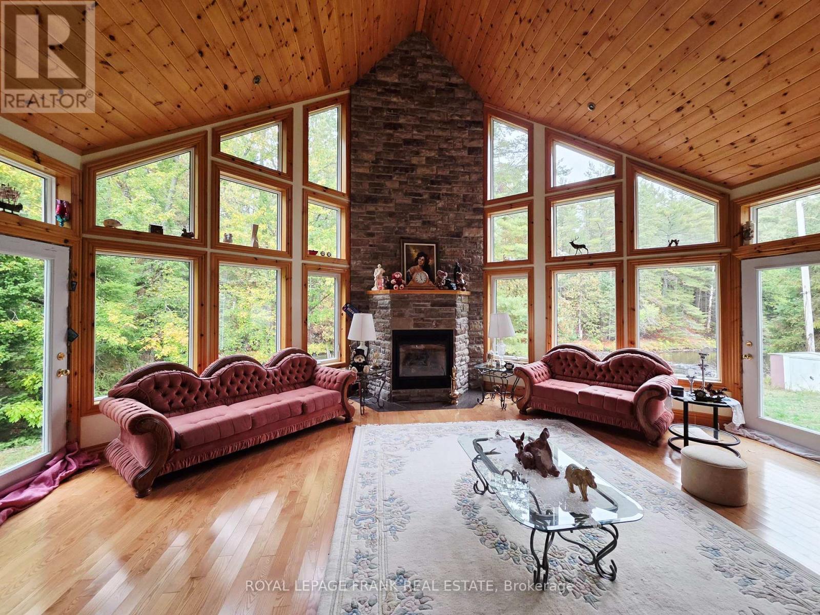 8847 Highway 28, North Kawartha, Ontario  K0L 1A0 - Photo 5 - X12455344