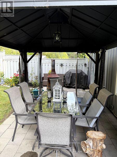 25 Hercules Court, Brampton, Ontario  L6S 1X6 - Photo 19 - W12448441