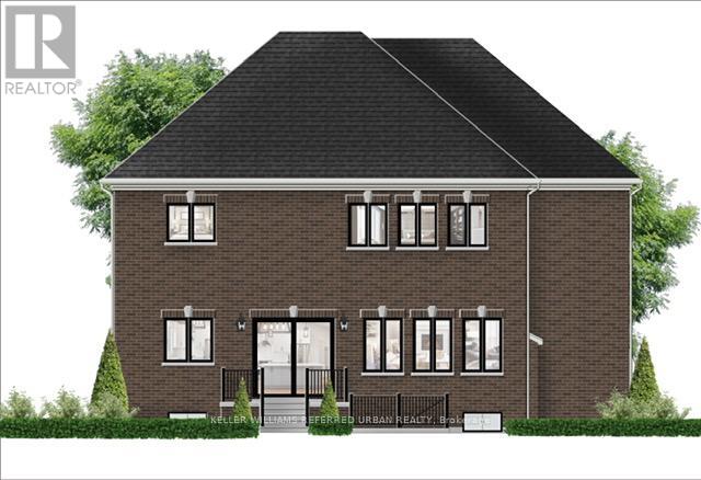 1429 Dundas Crescent, Mississauga, Ontario  L5C 1E8 - Photo 2 - W12454827