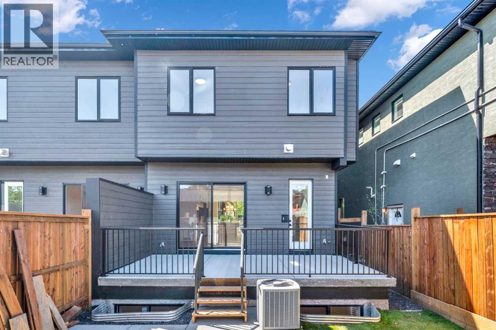434 23 Avenue Nw, Calgary, Alberta  T2M 1S4 - Photo 6 - A2263485