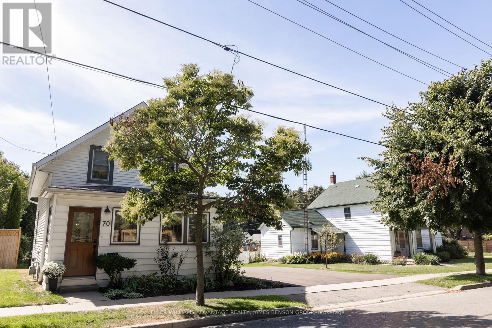 70 Bramley Street S, Port Hope, Ontario  L1A 3K4 - Photo 43 - X12454737