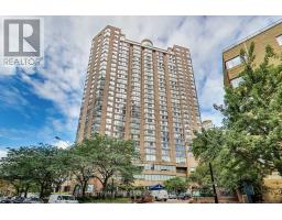 1605 - 44 ST JOSEPH STREET, Toronto, Ontario