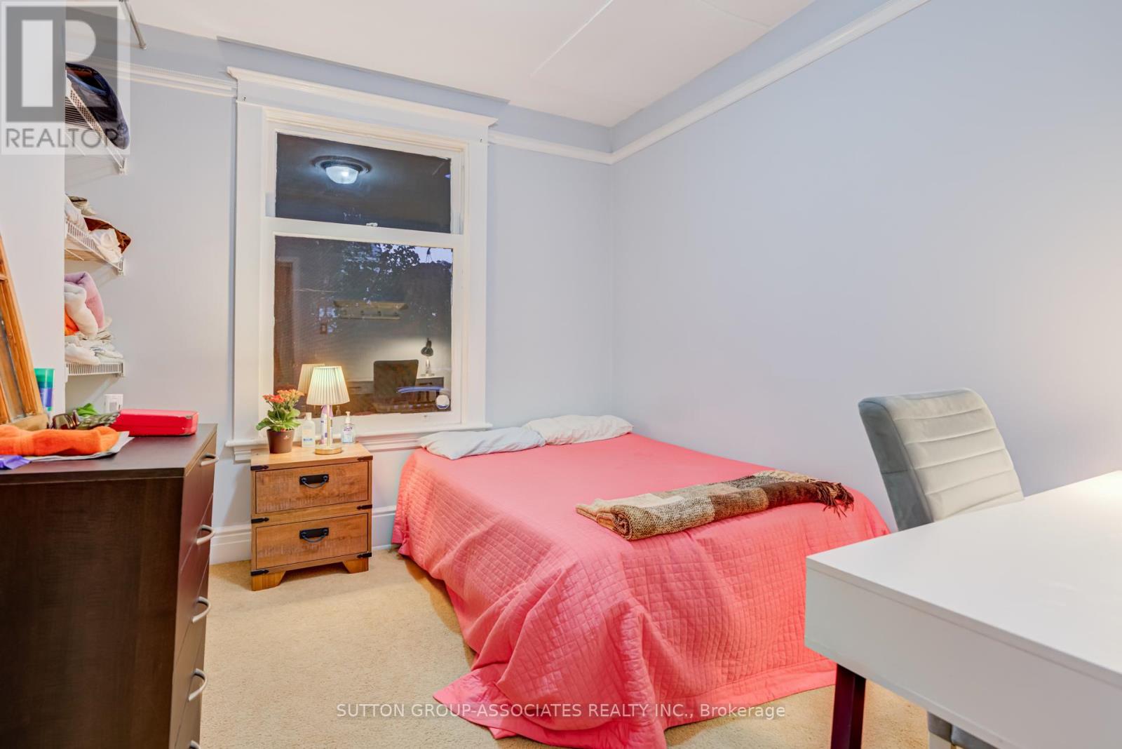 224 Lippincott Street, Toronto, Ontario  M5S 2P5 - Photo 13 - C12455309