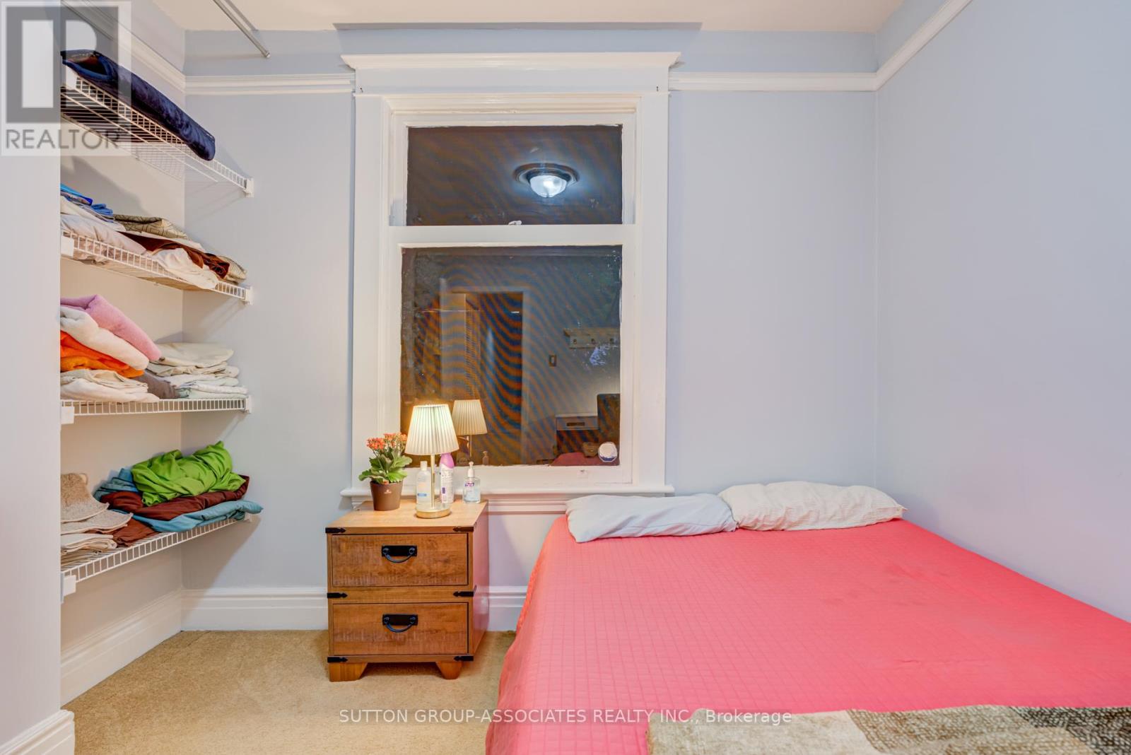 224 Lippincott Street, Toronto, Ontario  M5S 2P5 - Photo 14 - C12455309