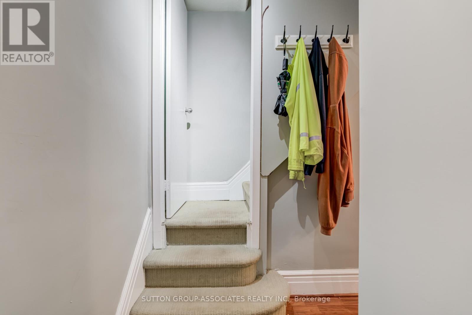 224 Lippincott Street, Toronto, Ontario  M5S 2P5 - Photo 16 - C12455309