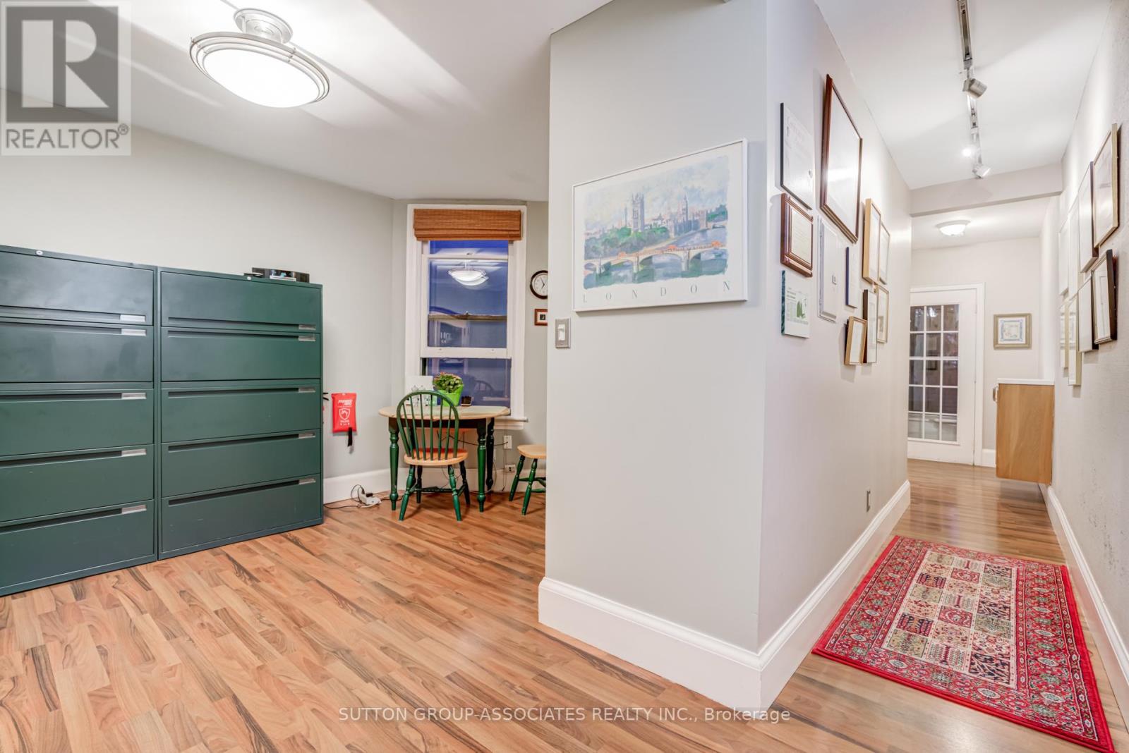 224 Lippincott Street, Toronto, Ontario  M5S 2P5 - Photo 18 - C12455309