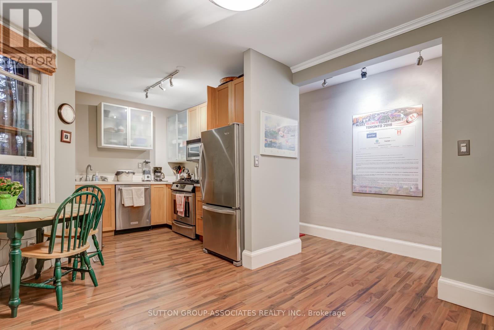 224 Lippincott Street, Toronto, Ontario  M5S 2P5 - Photo 21 - C12455309