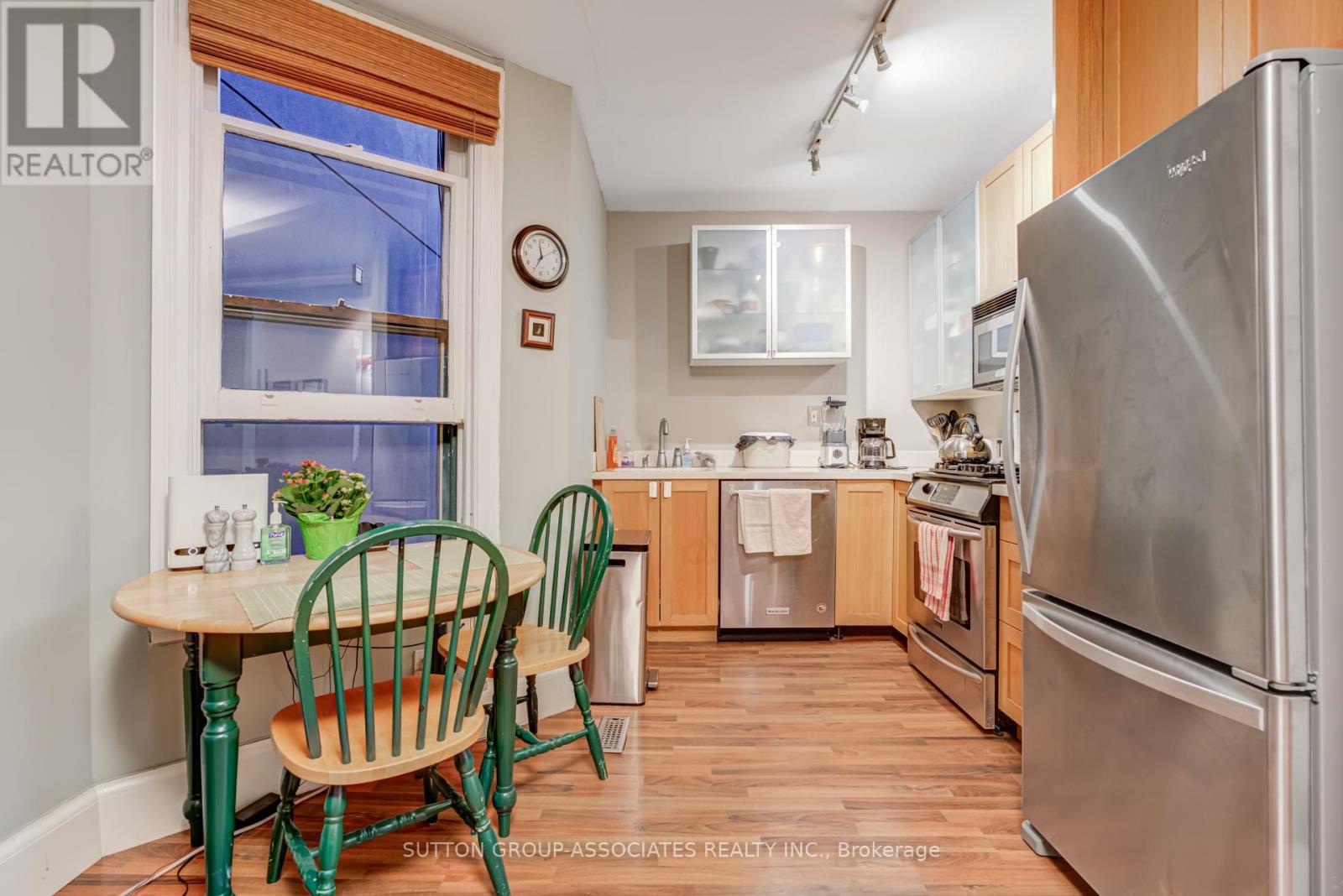 224 Lippincott Street, Toronto, Ontario  M5S 2P5 - Photo 22 - C12455309
