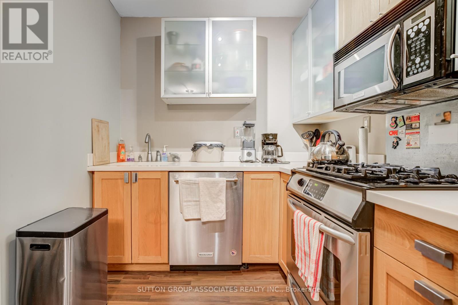 224 Lippincott Street, Toronto, Ontario  M5S 2P5 - Photo 23 - C12455309