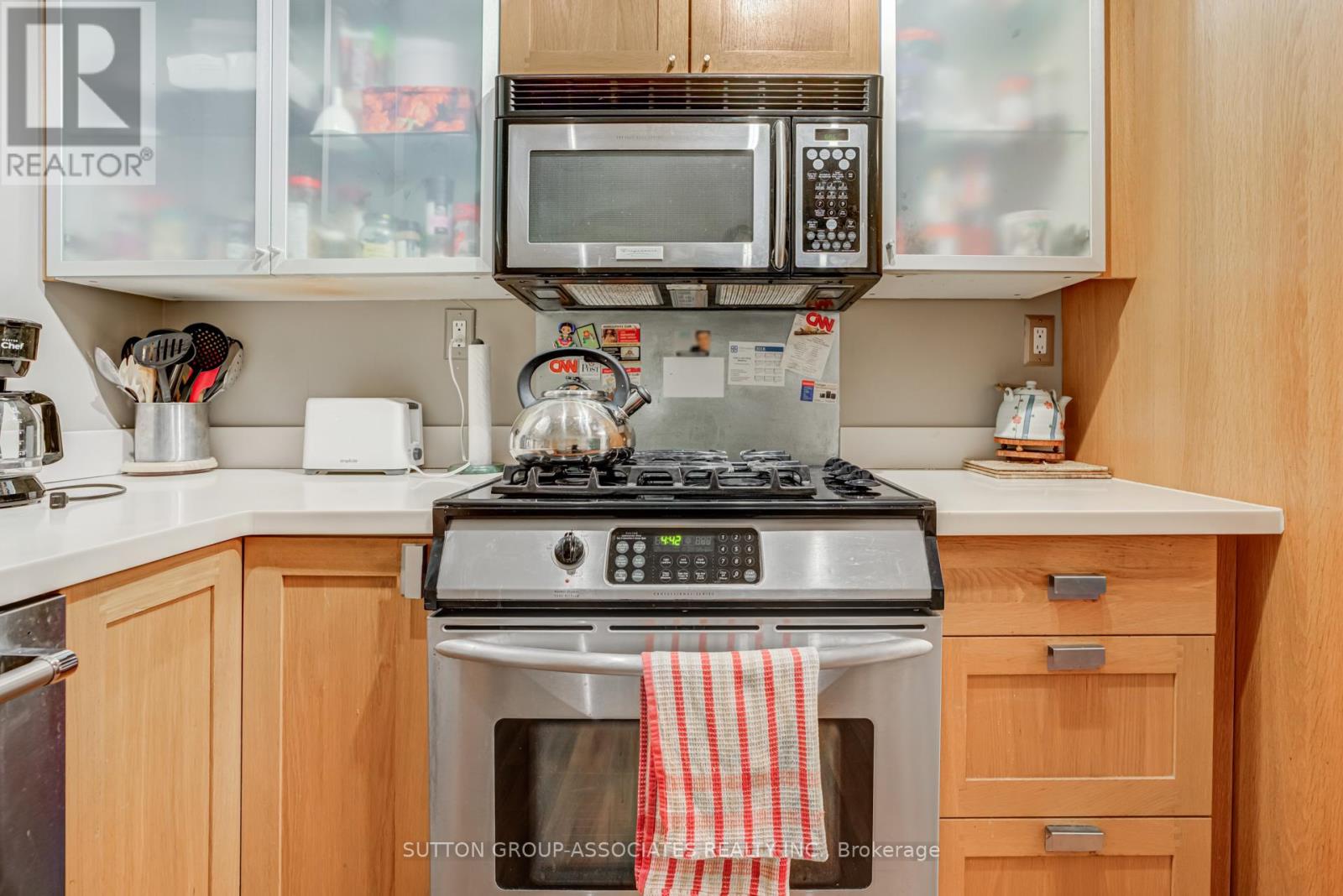 224 Lippincott Street, Toronto, Ontario  M5S 2P5 - Photo 24 - C12455309