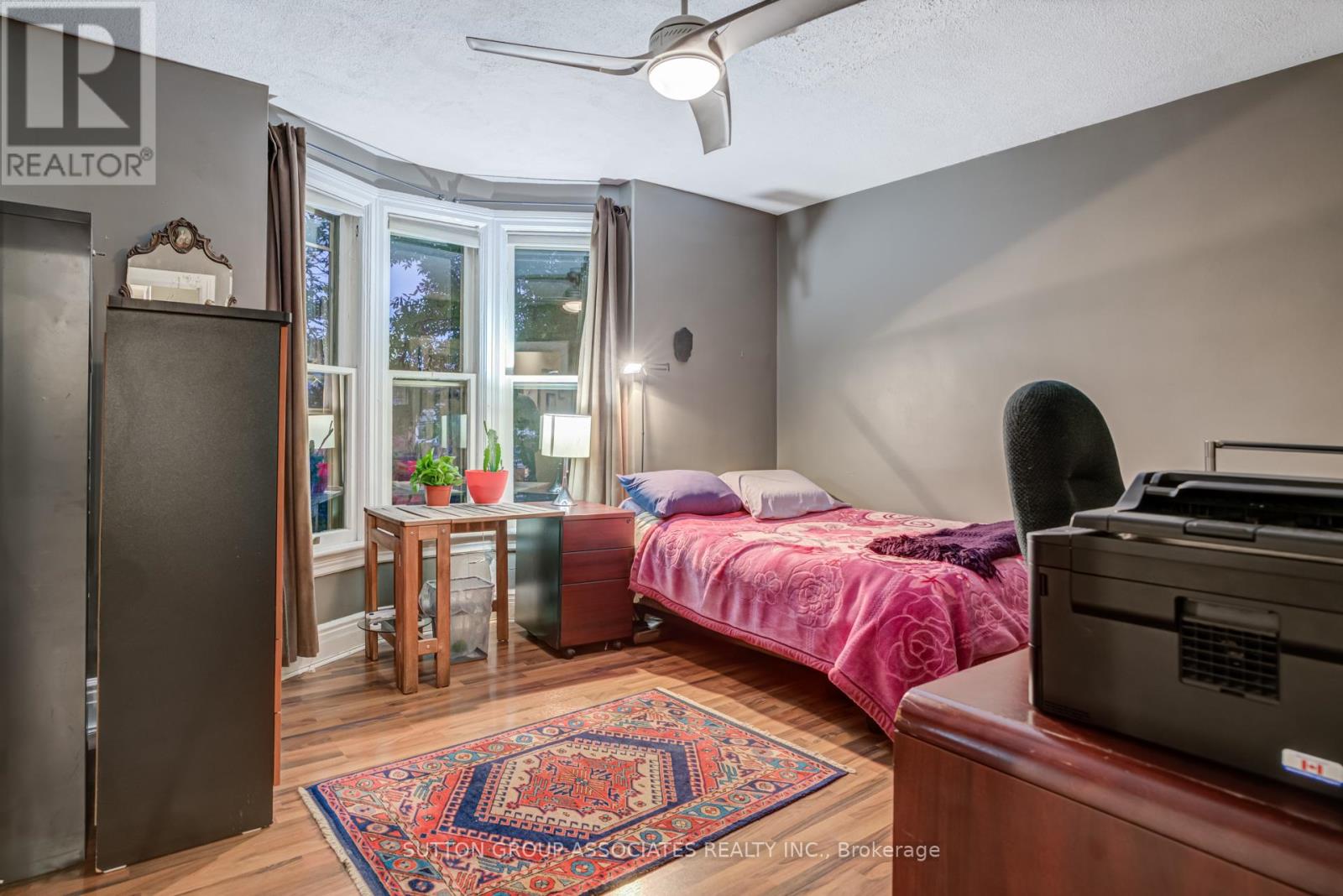 224 Lippincott Street, Toronto, Ontario  M5S 2P5 - Photo 27 - C12455309