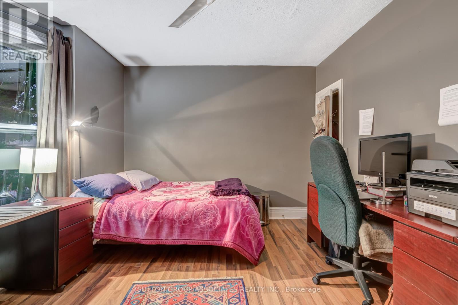 224 Lippincott Street, Toronto, Ontario  M5S 2P5 - Photo 28 - C12455309