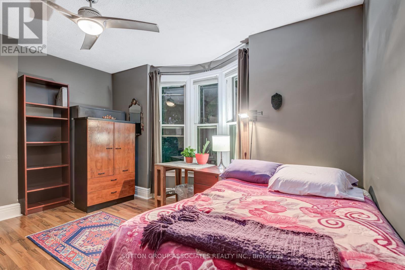 224 Lippincott Street, Toronto, Ontario  M5S 2P5 - Photo 29 - C12455309
