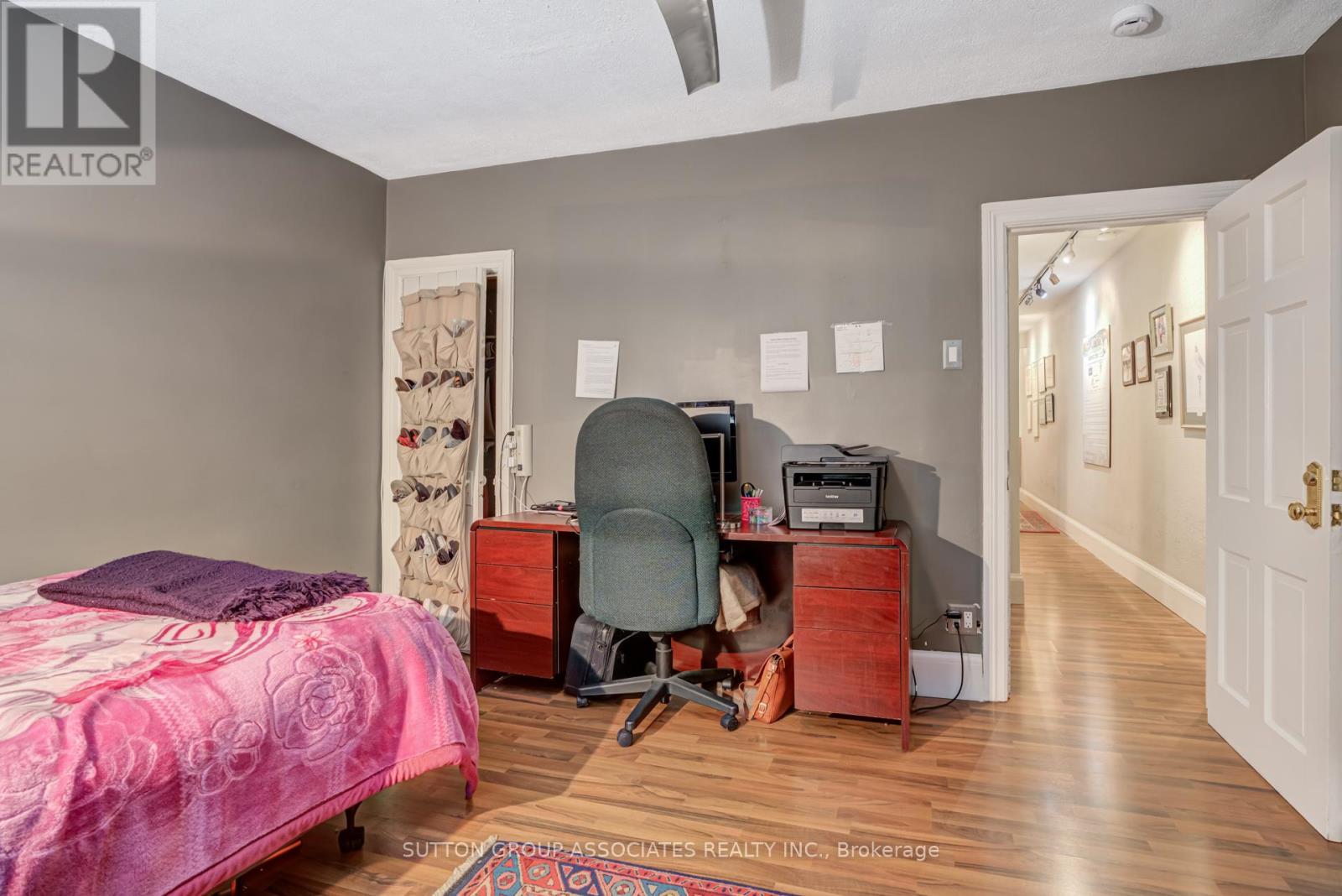 224 Lippincott Street, Toronto, Ontario  M5S 2P5 - Photo 30 - C12455309