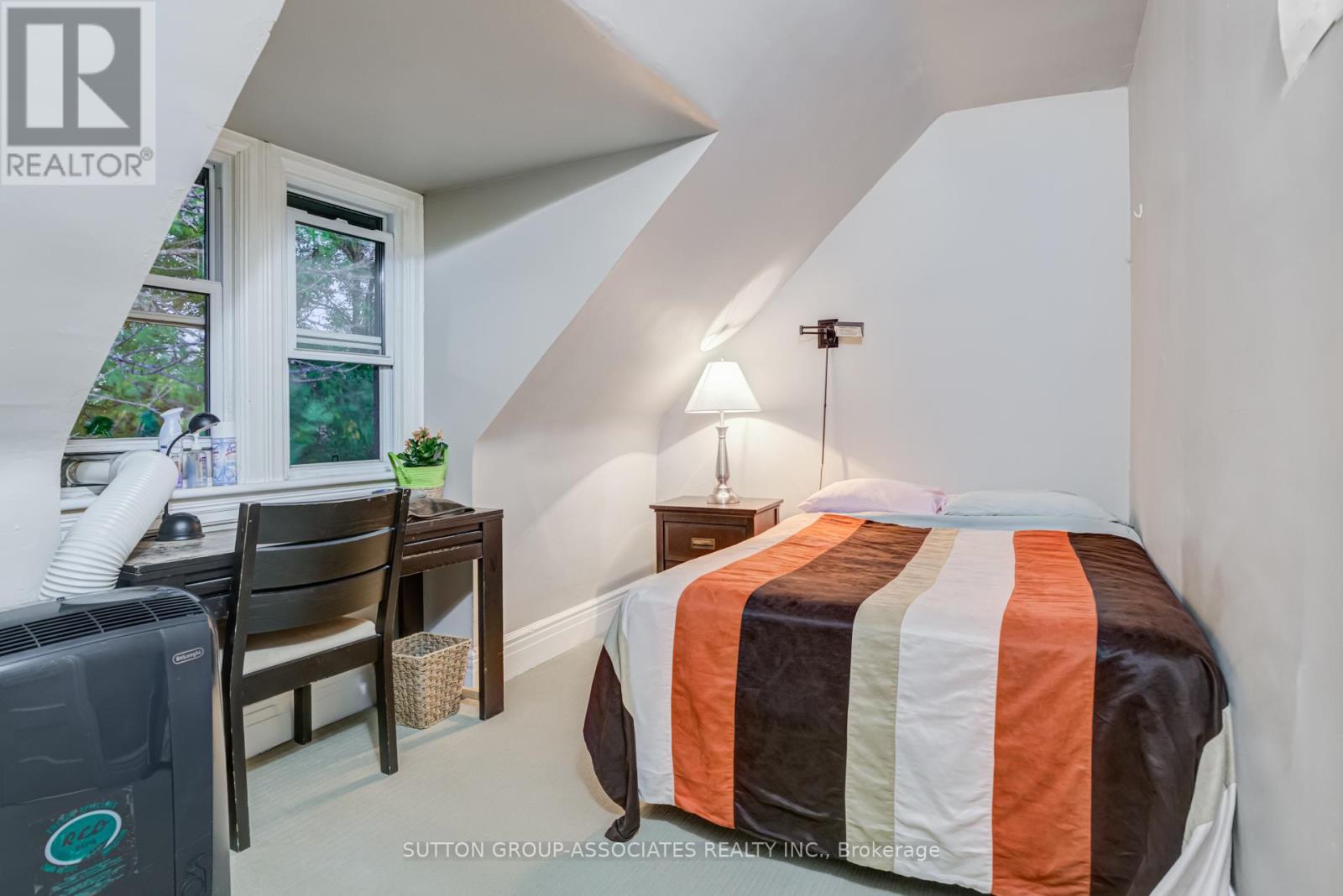 224 Lippincott Street, Toronto, Ontario  M5S 2P5 - Photo 36 - C12455309