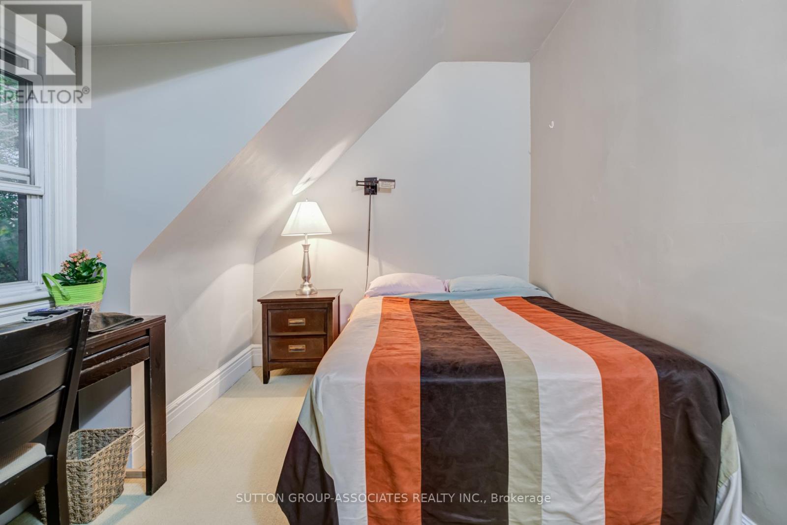 224 Lippincott Street, Toronto, Ontario  M5S 2P5 - Photo 37 - C12455309