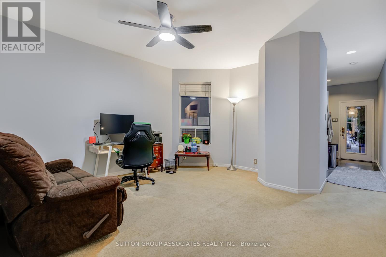224 Lippincott Street, Toronto, Ontario  M5S 2P5 - Photo 4 - C12455309