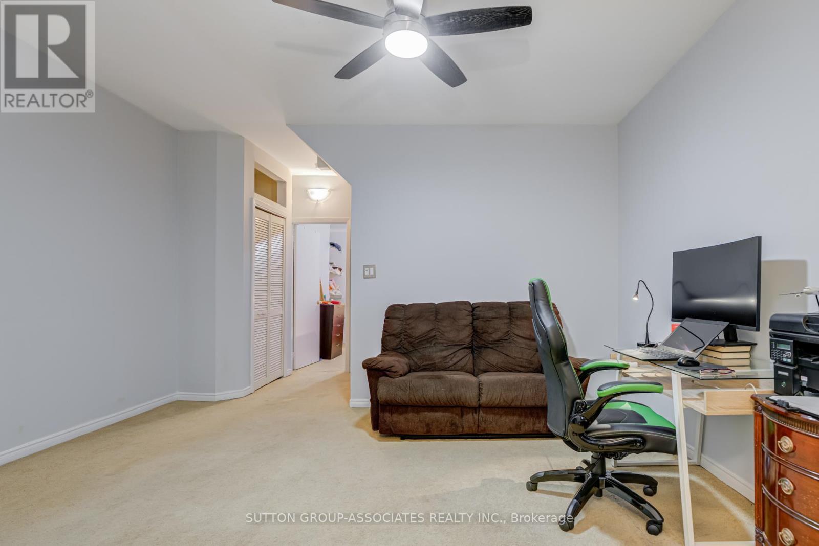 224 Lippincott Street, Toronto, Ontario  M5S 2P5 - Photo 6 - C12455309