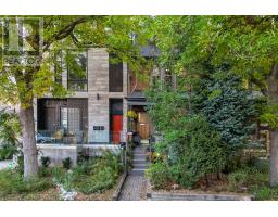 224 LIPPINCOTT STREET, Toronto, Ontario