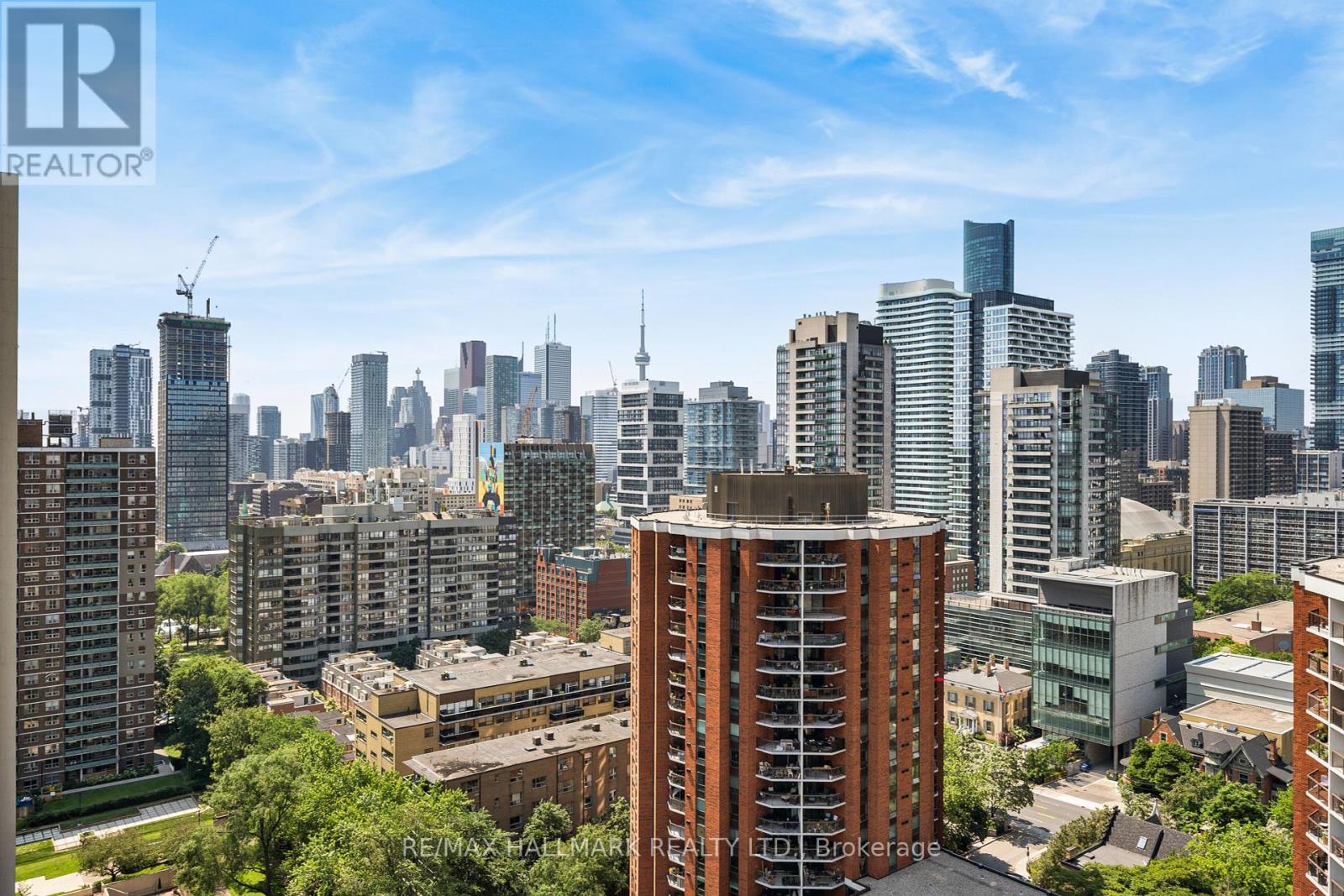906 - 15 Maitland Place, Toronto, Ontario  M4Y 2X3 - Photo 19 - C12455314