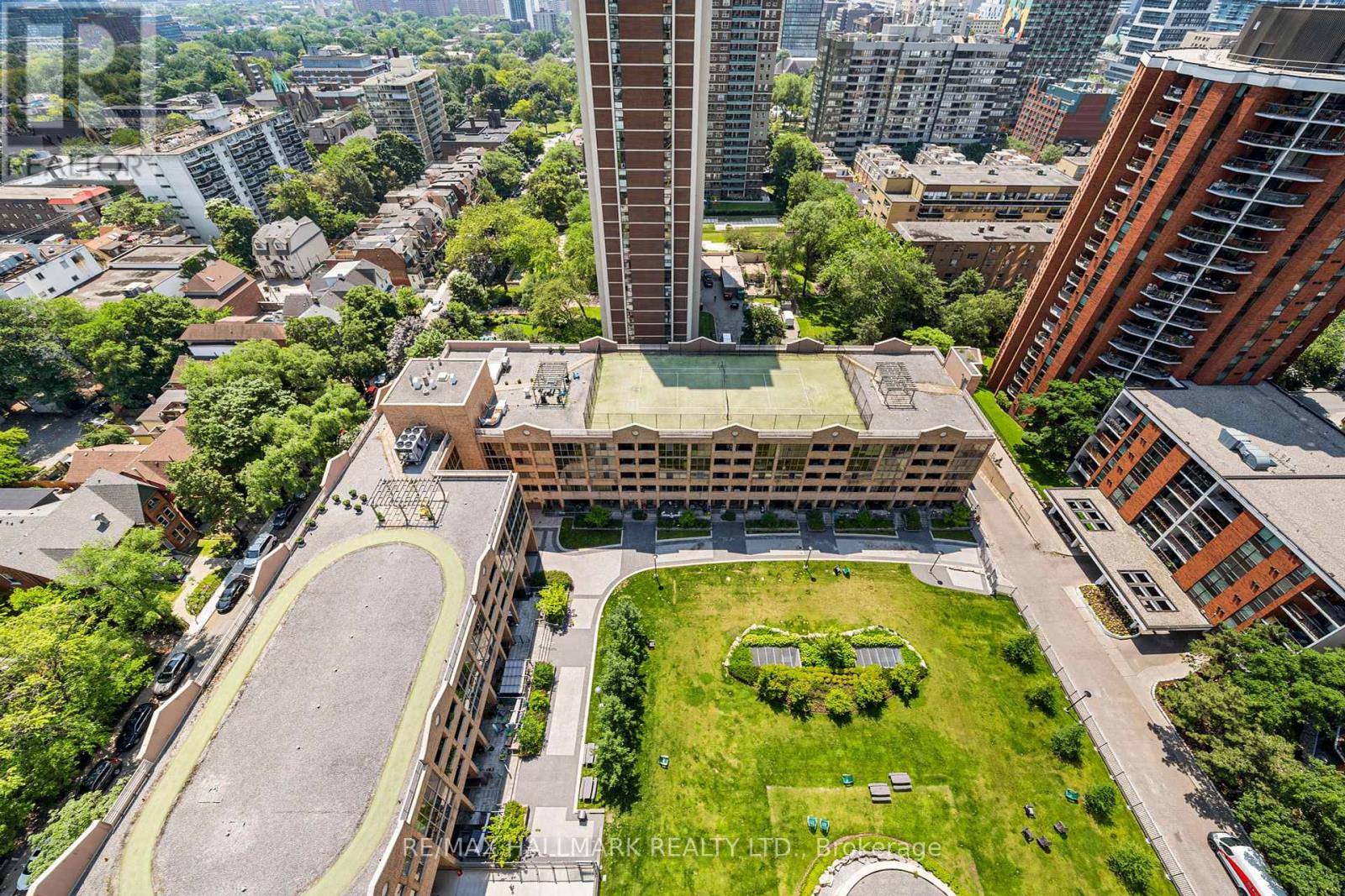 906 - 15 Maitland Place, Toronto, Ontario  M4Y 2X3 - Photo 21 - C12455314