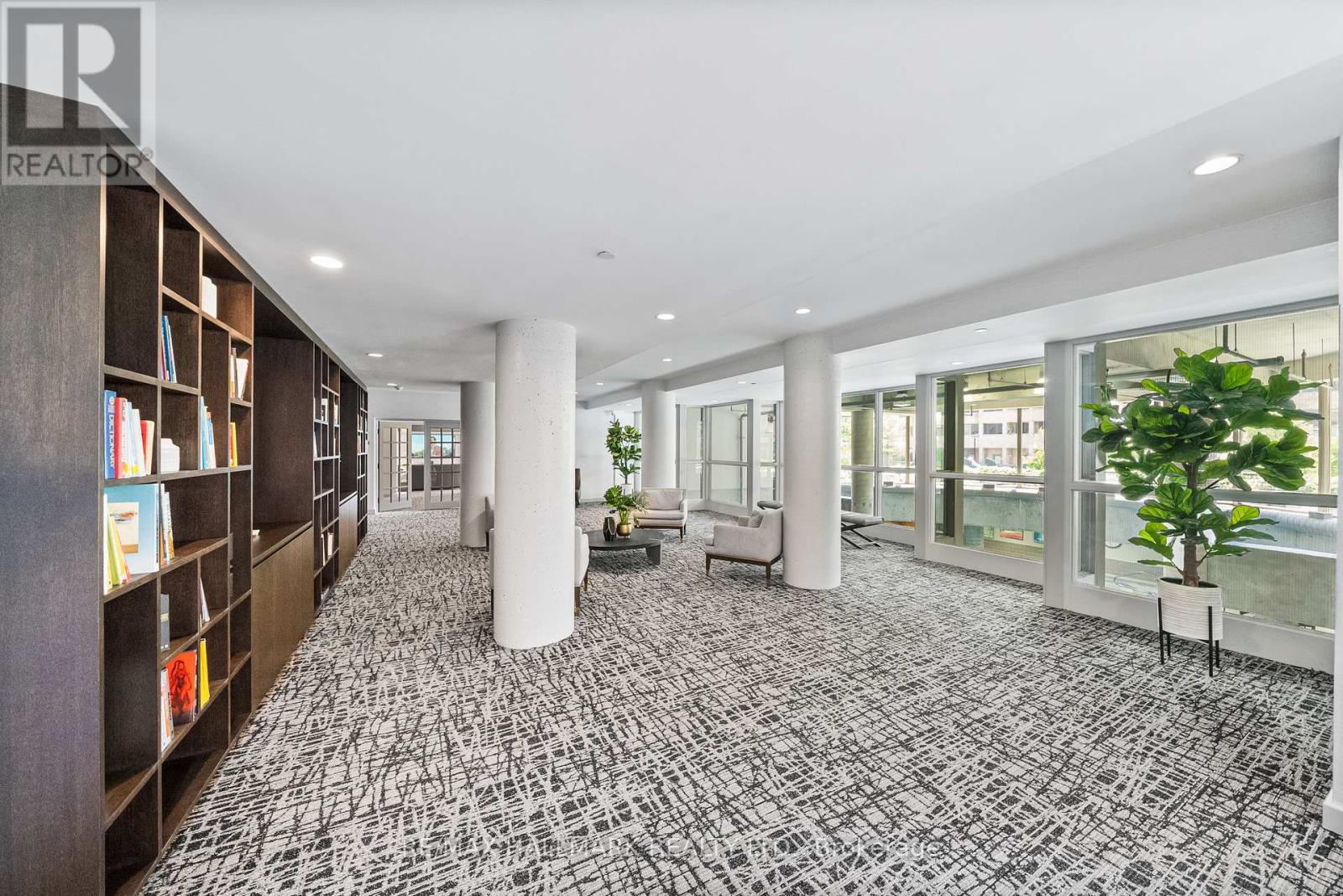 906 - 15 Maitland Place, Toronto, Ontario  M4Y 2X3 - Photo 28 - C12455314