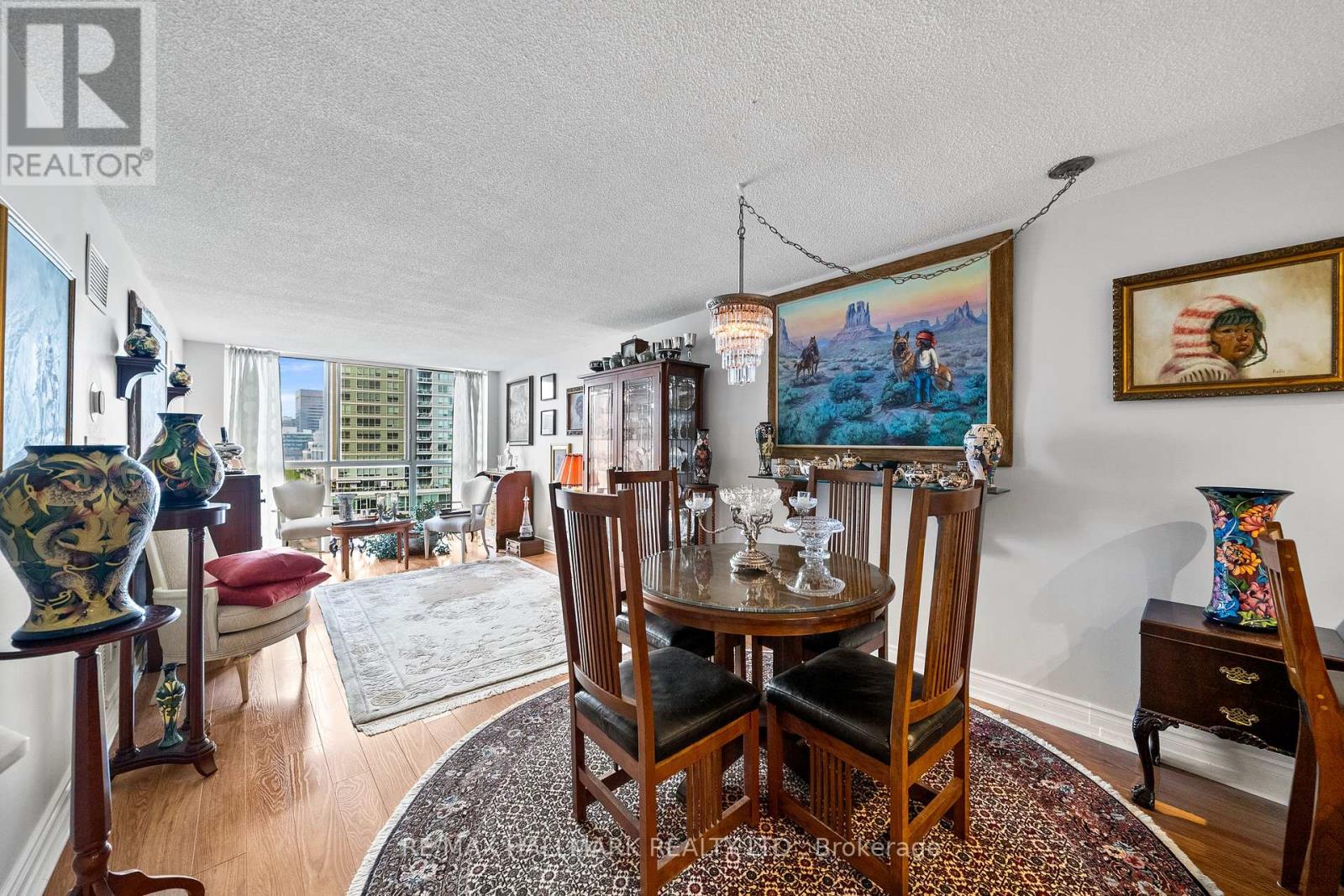 906 - 15 Maitland Place, Toronto, Ontario  M4Y 2X3 - Photo 6 - C12455314