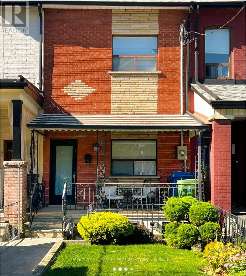 Main & 2nd Flr - 130 Lisgar Street, Toronto, Ontario  M6J 3G3 - Photo 15 - C12455315