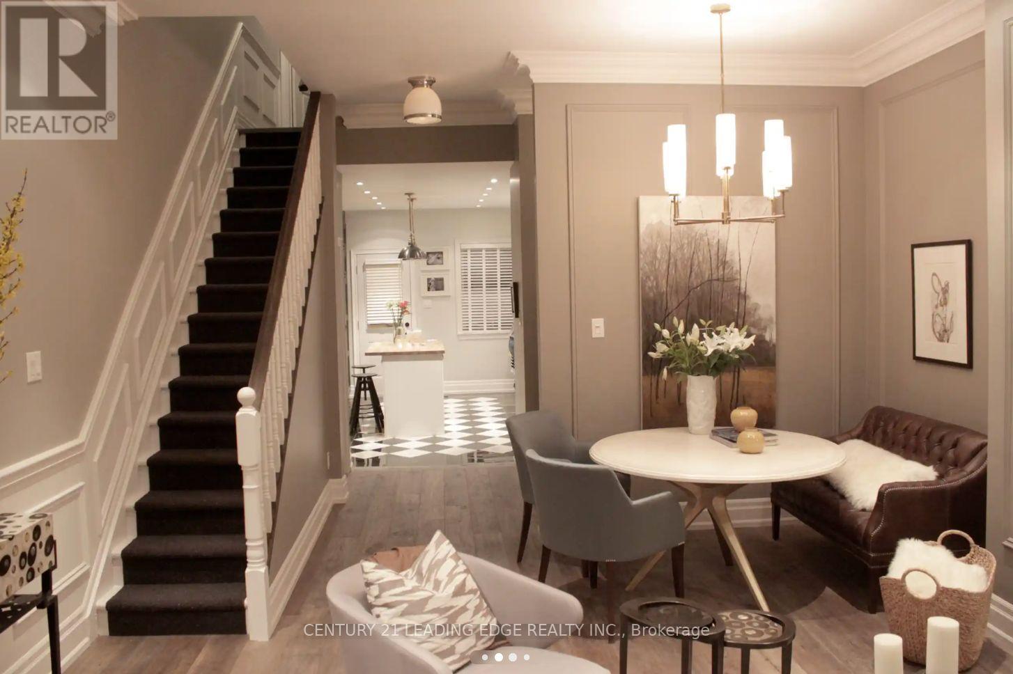 Main & 2nd Flr - 130 Lisgar Street, Toronto, Ontario  M6J 3G3 - Photo 3 - C12455315