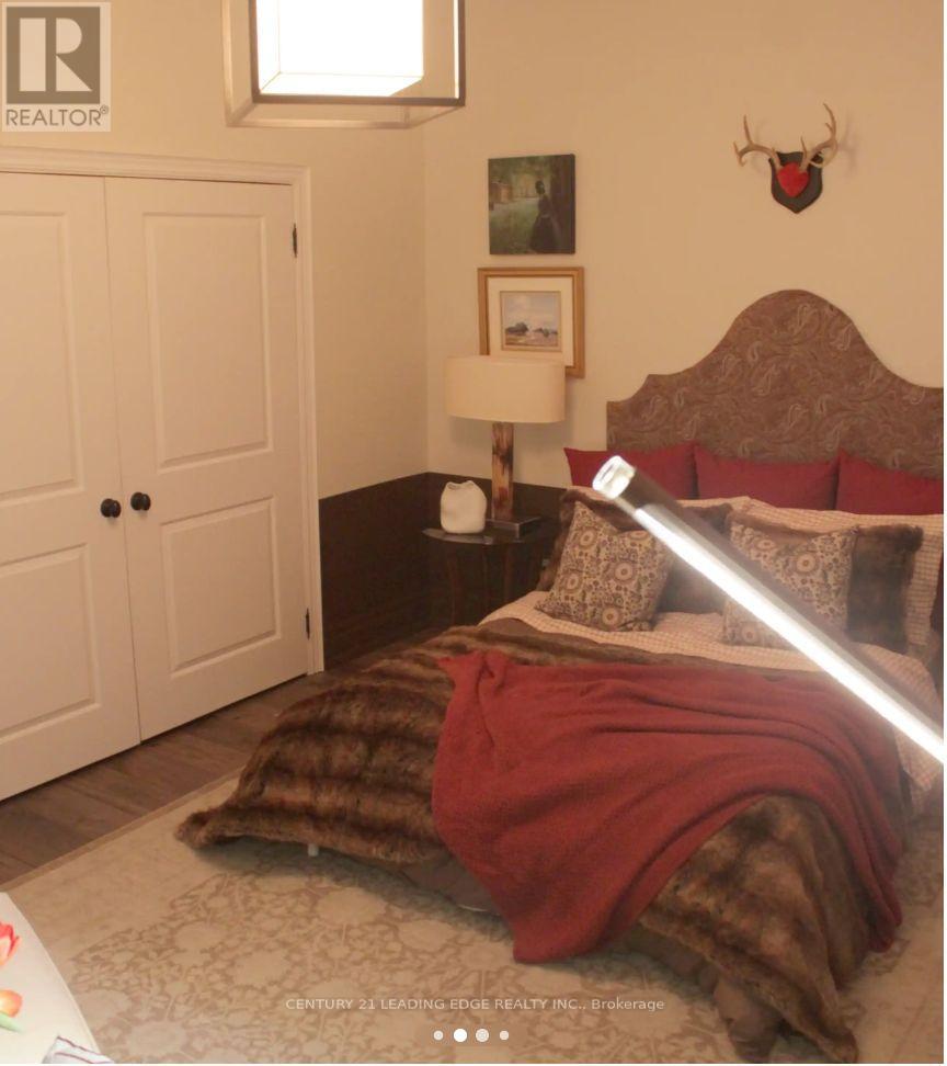 Main & 2nd Flr - 130 Lisgar Street, Toronto, Ontario  M6J 3G3 - Photo 5 - C12455315