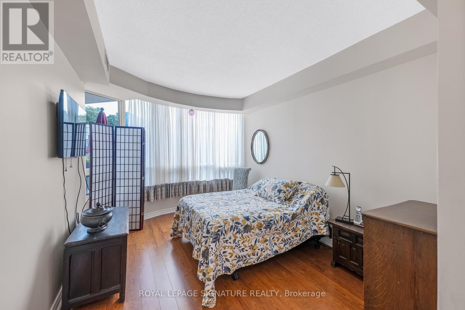 601 - 28 William Carson Crescent, Toronto, Ontario  M2P 2H1 - Photo 11 - C12455325