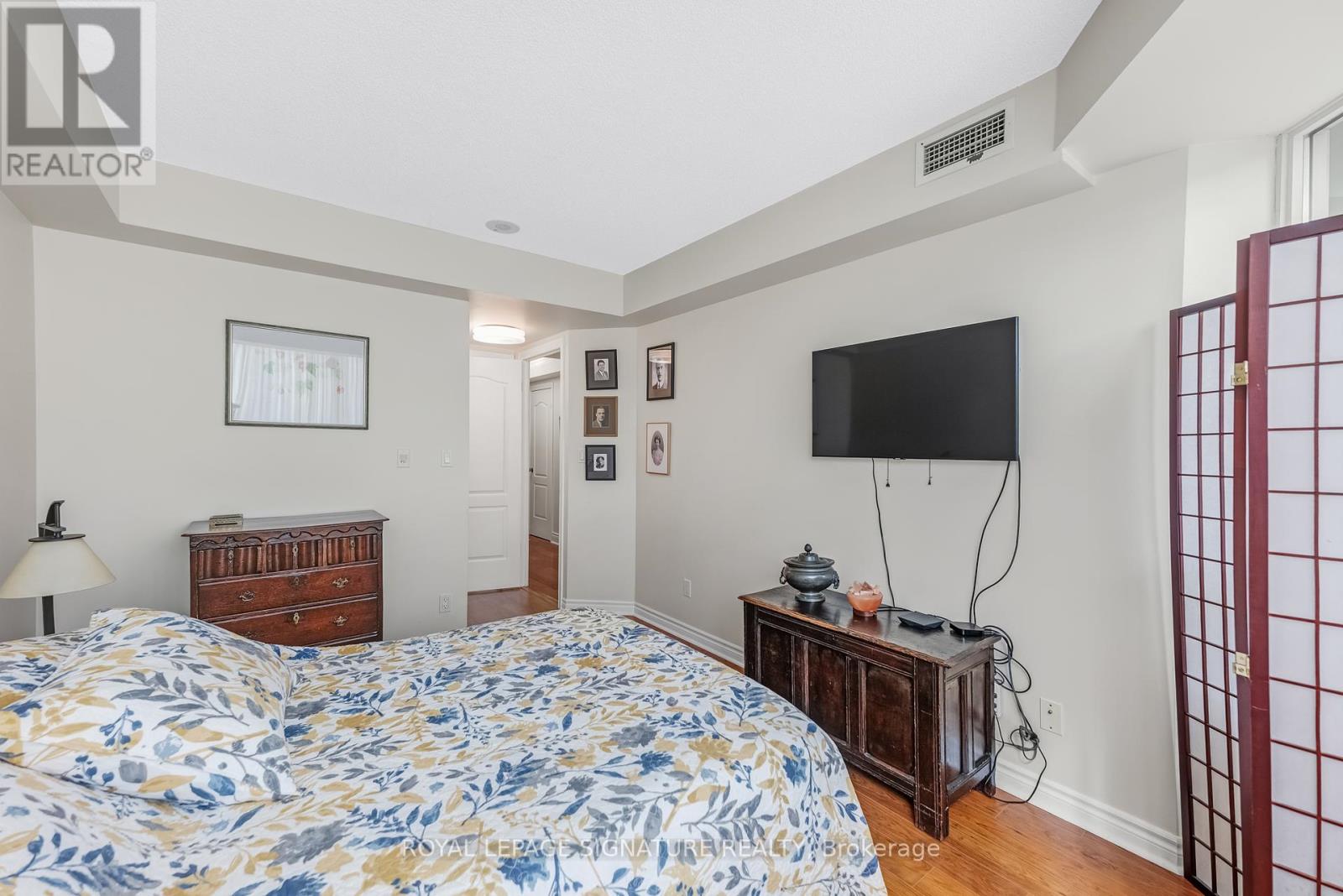 601 - 28 William Carson Crescent, Toronto, Ontario  M2P 2H1 - Photo 12 - C12455325