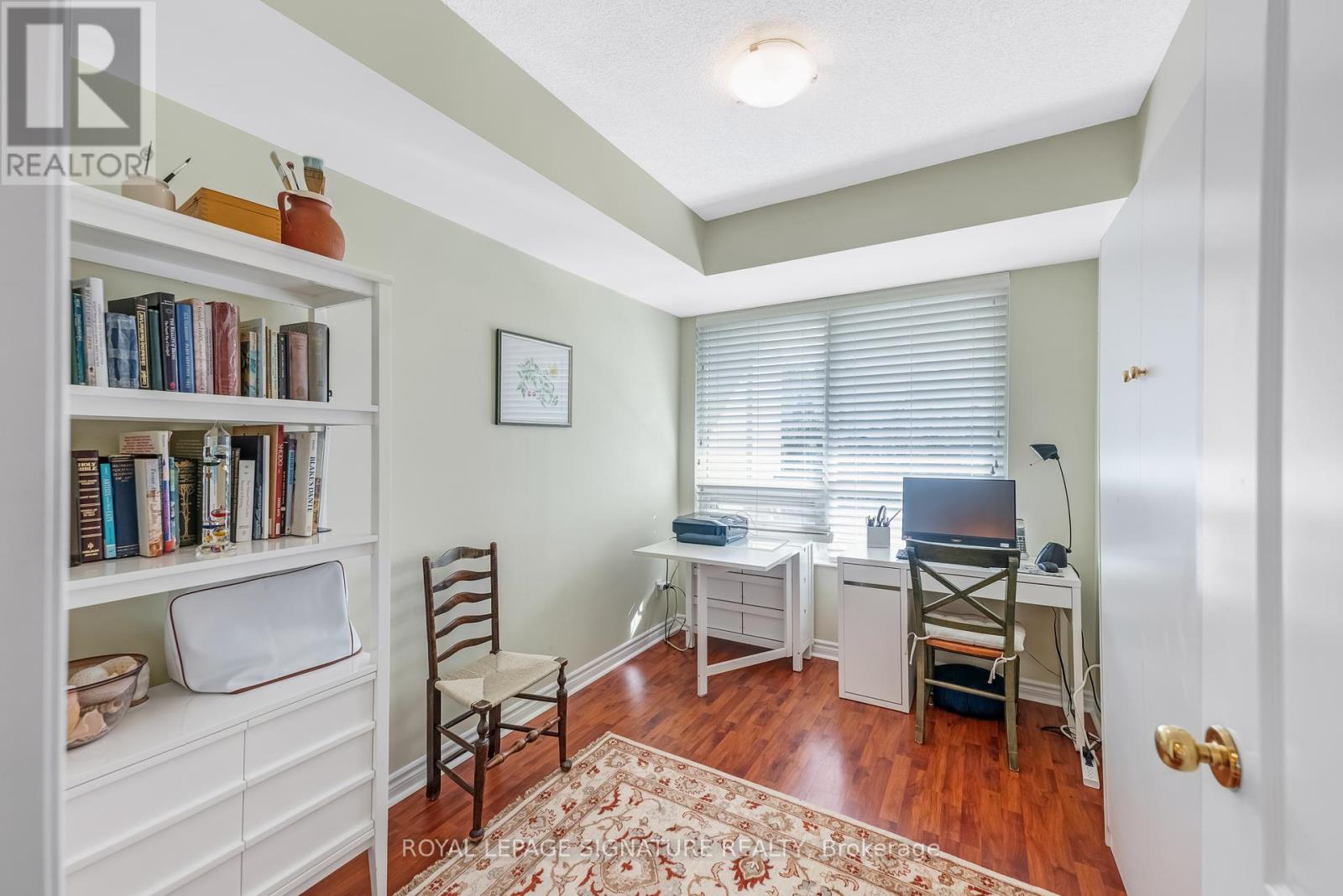 601 - 28 William Carson Crescent, Toronto, Ontario  M2P 2H1 - Photo 16 - C12455325