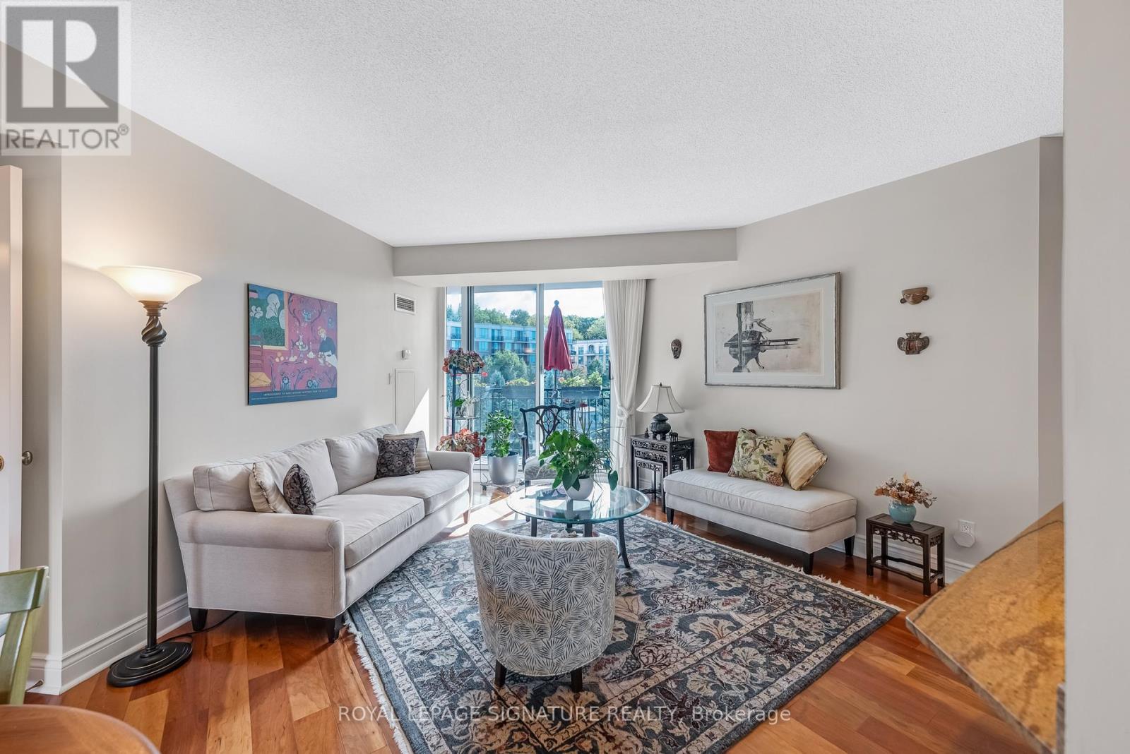 601 - 28 William Carson Crescent, Toronto, Ontario  M2P 2H1 - Photo 2 - C12455325