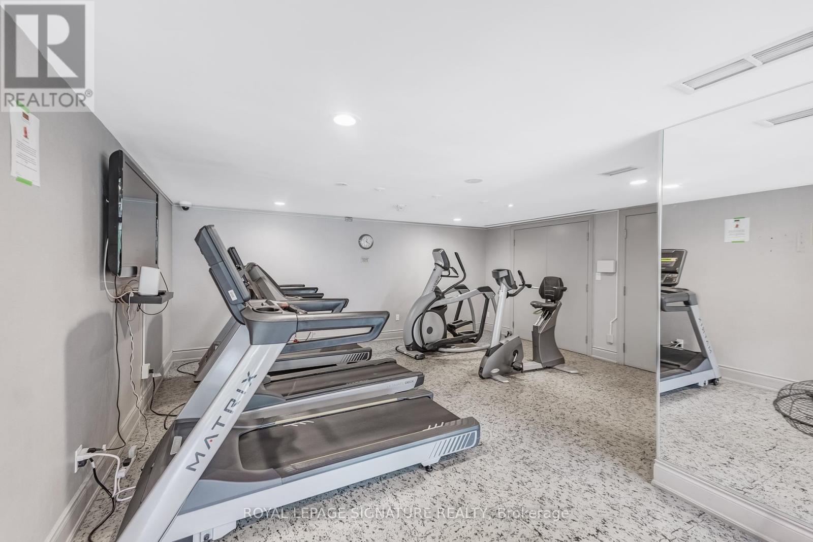 601 - 28 William Carson Crescent, Toronto, Ontario  M2P 2H1 - Photo 24 - C12455325