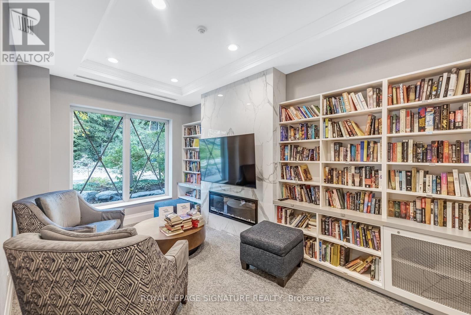 601 - 28 William Carson Crescent, Toronto, Ontario  M2P 2H1 - Photo 27 - C12455325