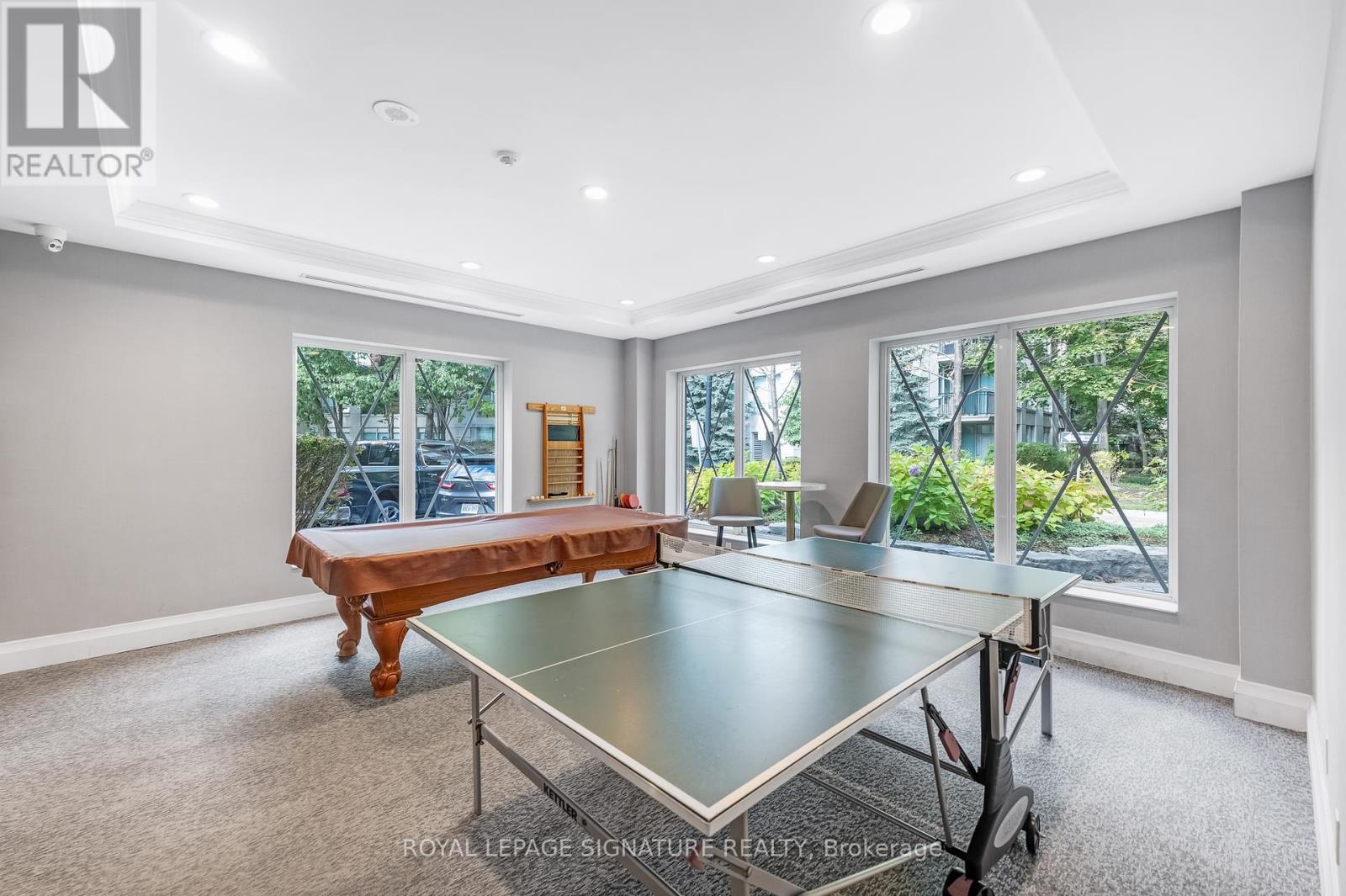 601 - 28 William Carson Crescent, Toronto, Ontario  M2P 2H1 - Photo 28 - C12455325