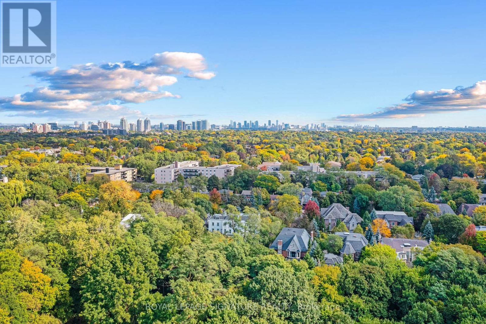 601 - 28 William Carson Crescent, Toronto, Ontario  M2P 2H1 - Photo 34 - C12455325
