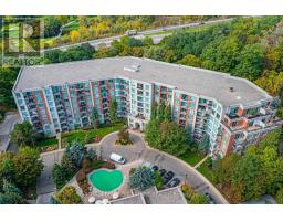 601 - 28 WILLIAM CARSON CRESCENT, Toronto, Ontario