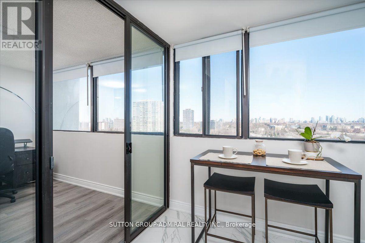 1501 - 133 Torresdale Avenue E, Toronto, Ontario  M2R 3T2 - Photo 14 - C12455336