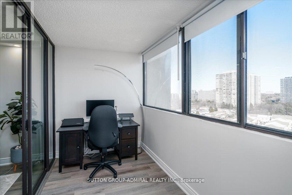 1501 - 133 Torresdale Avenue E, Toronto, Ontario  M2R 3T2 - Photo 15 - C12455336
