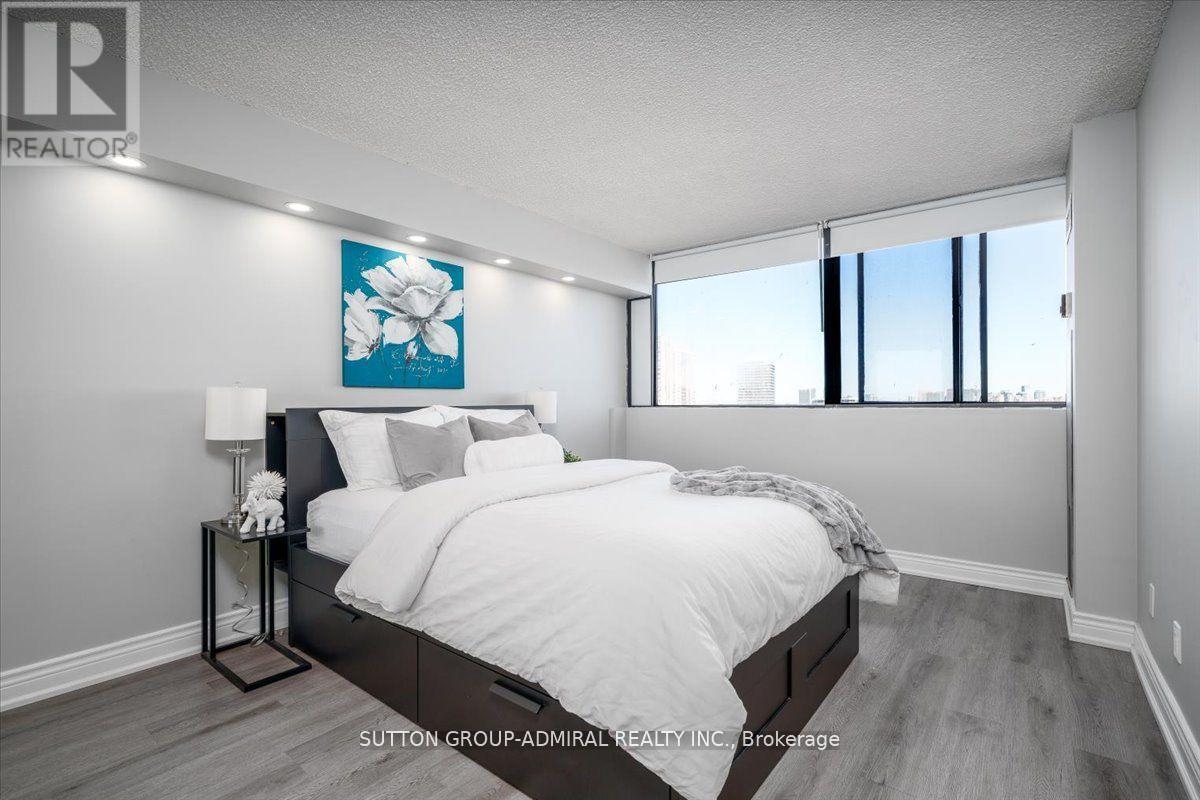 1501 - 133 Torresdale Avenue E, Toronto, Ontario  M2R 3T2 - Photo 16 - C12455336