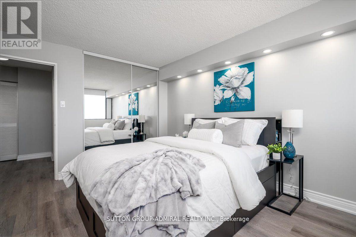 1501 - 133 Torresdale Avenue E, Toronto, Ontario  M2R 3T2 - Photo 17 - C12455336