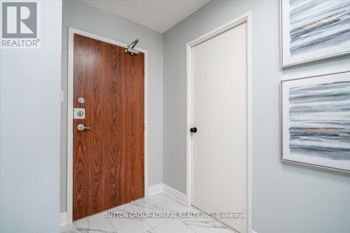 1501 - 133 Torresdale Avenue E, Toronto, Ontario  M2R 3T2 - Photo 2 - C12455336