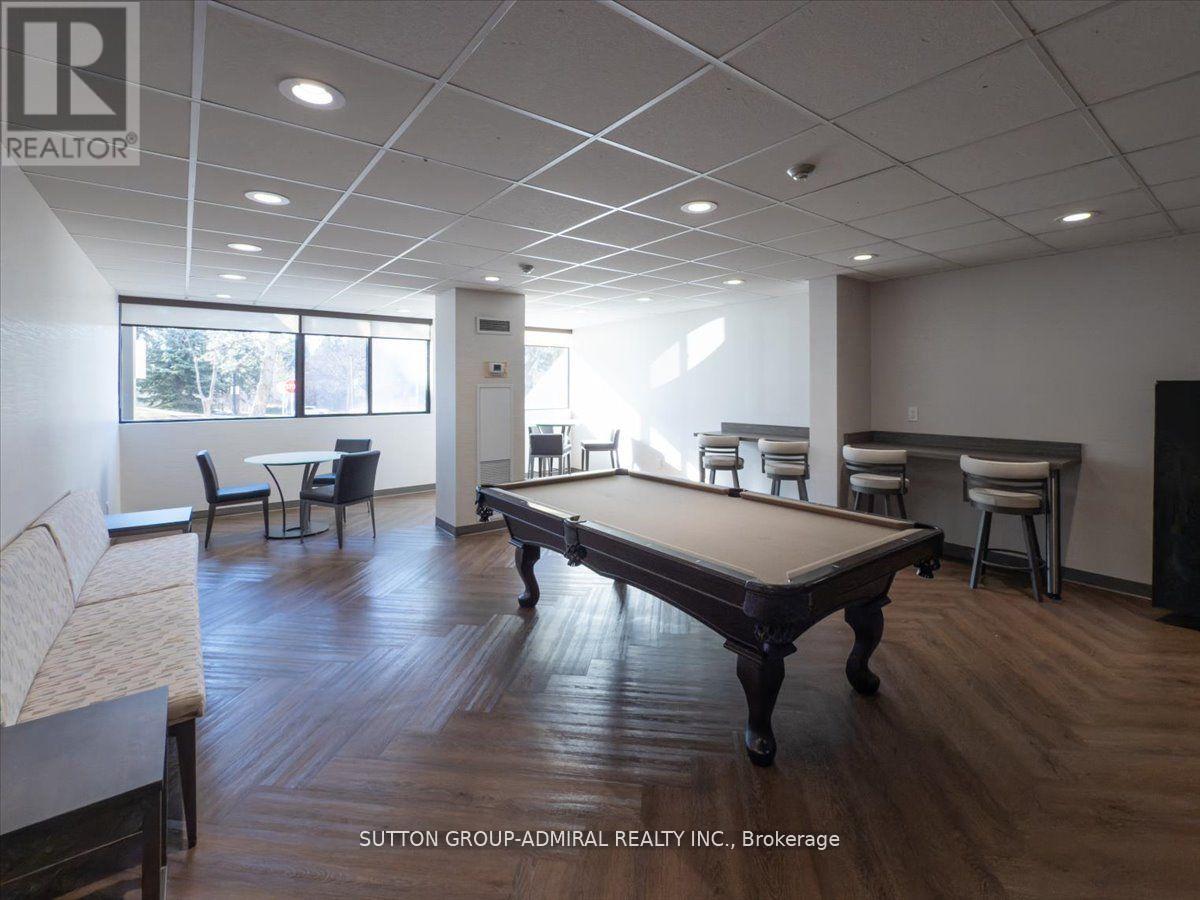1501 - 133 Torresdale Avenue E, Toronto, Ontario  M2R 3T2 - Photo 24 - C12455336