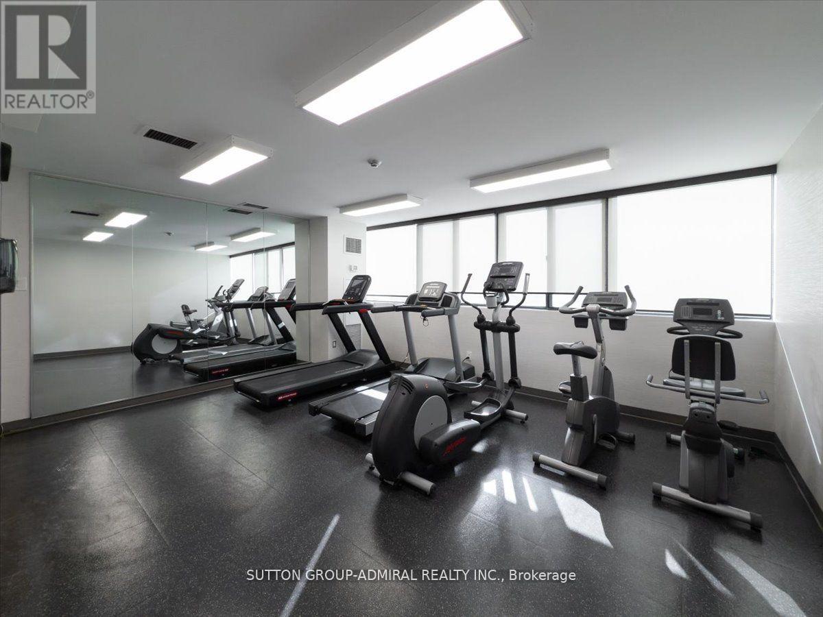 1501 - 133 Torresdale Avenue E, Toronto, Ontario  M2R 3T2 - Photo 26 - C12455336